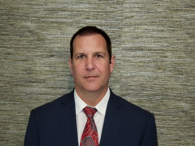 professional photo of mark crow