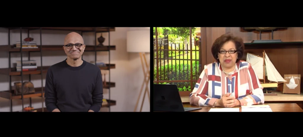 Satya Toni Screenshot