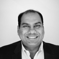 Fahad Modak head shot