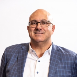 Marc Spiotta headshot