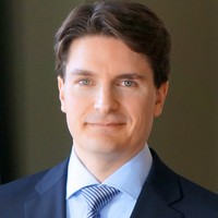 David Koscheski headshot