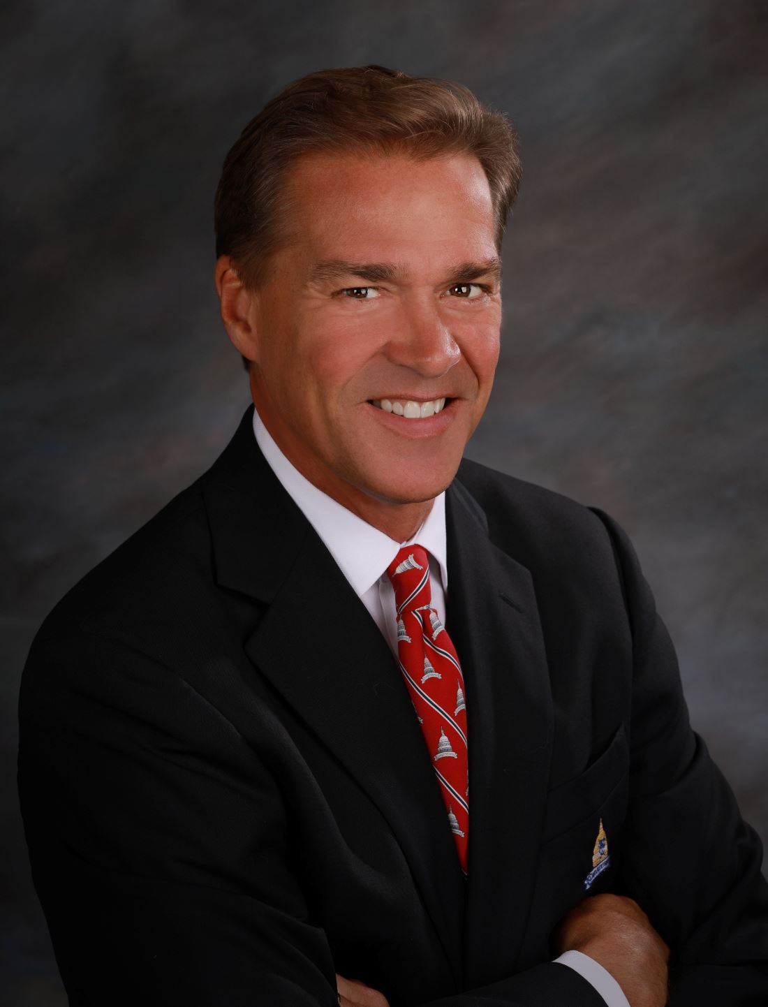 Kevin Dolan headshot