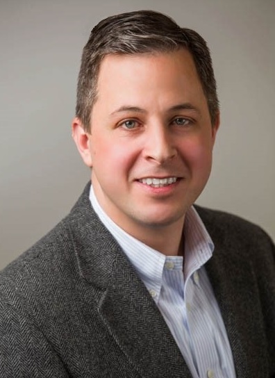 Matt O’Donnell headshot