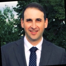 David Wodnicki headshot