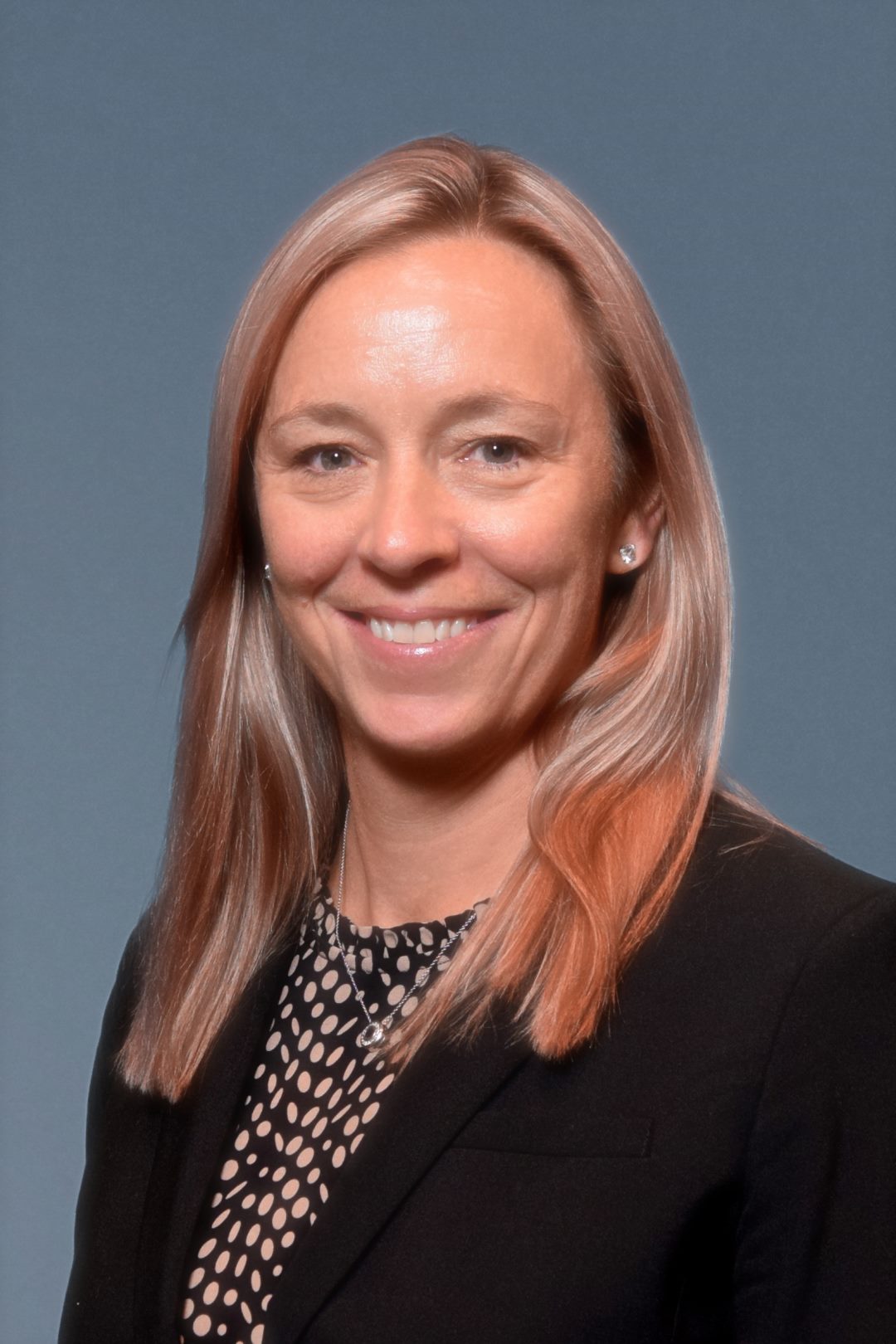 Lydia Smyers headshot