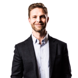 Jason Payne headshot