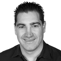 Cyril Belikoff headshot