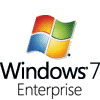 windows 7 logo