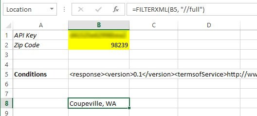 excel screenshot