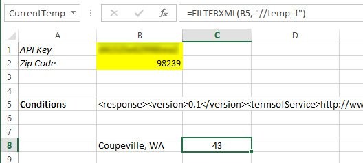another excel screenshot