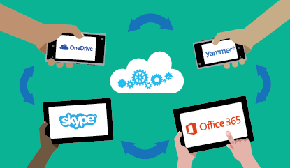 Why Office 365 is the best choice for collaboration