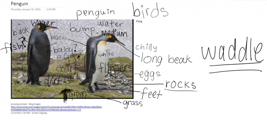 OneNote Class Notebooks have redefined the instruction at my school 3