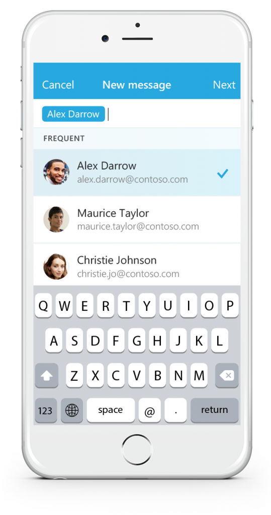 cropped - Introducing Send 3
