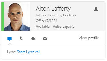Introducing Office UI Fabric 7