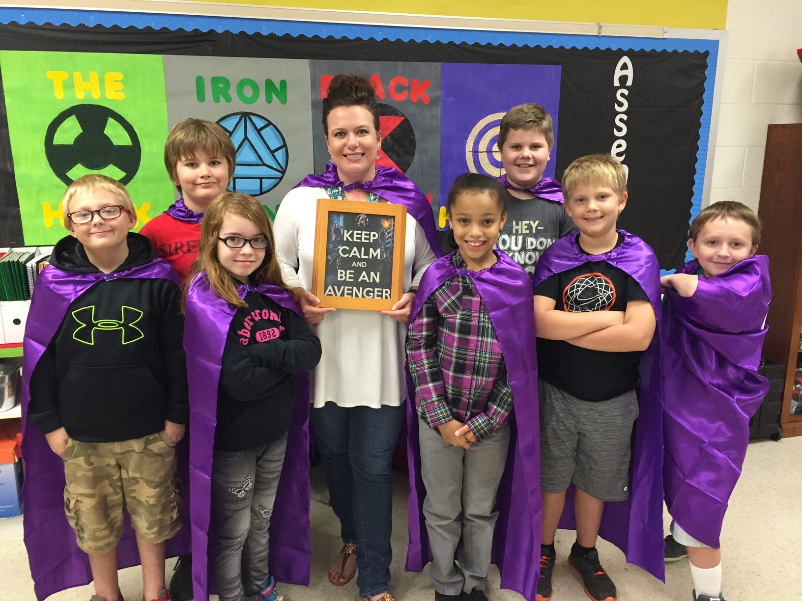 Learning Tools are a game changer for my special education students 6