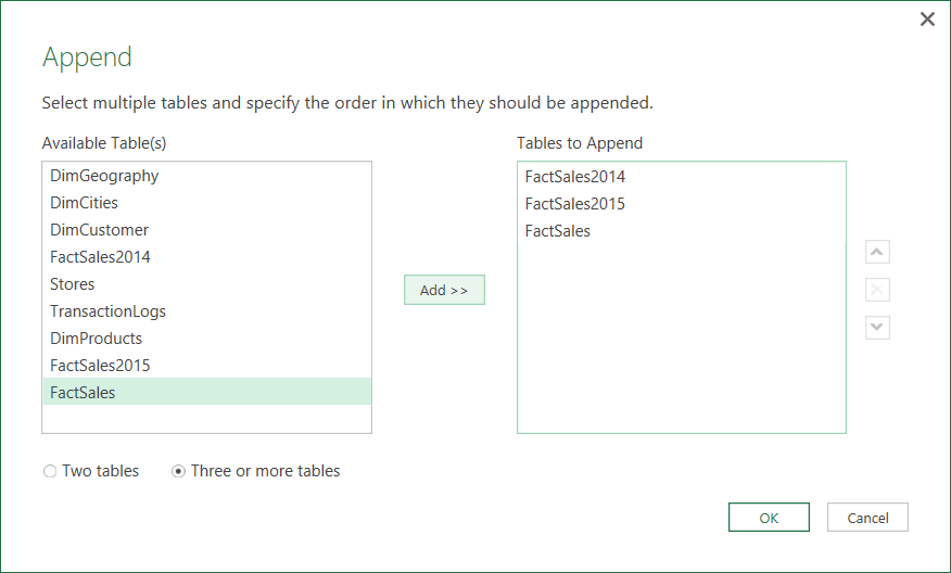 More April 2016 updates 2