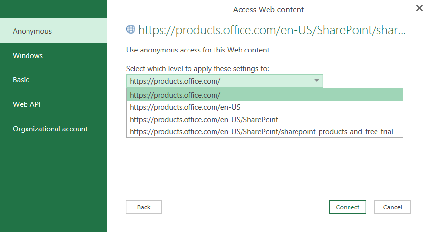 More April 2016 updates 9