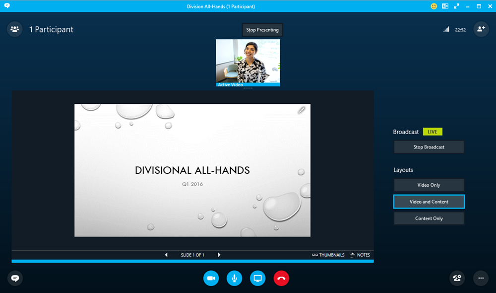 Office news at WPC 2016 2