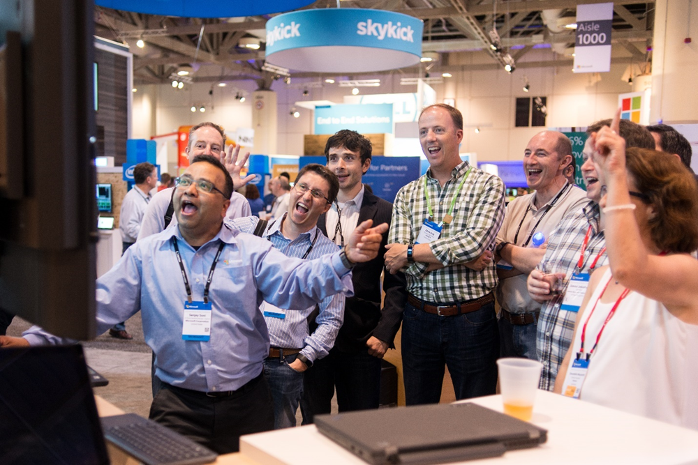 Office news at WPC 2016 3