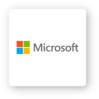 Microsoft logo