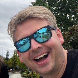 Derek Johnson Headshot