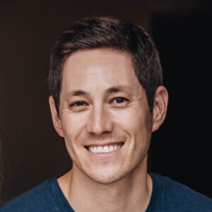 Headshot of Bryan Rognier.