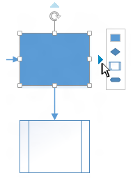 Visio Autoconnect hints sleep awake mode