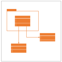 Visio UML template