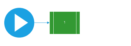 Simple Stage shape SharePoint Workflow 2013 Simple Stage
