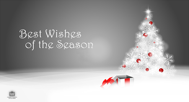 Best Wishes