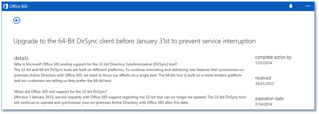 upgrade to 64 Bit Office 