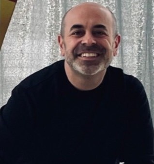 Headshot of Jeremy M. Goldberg