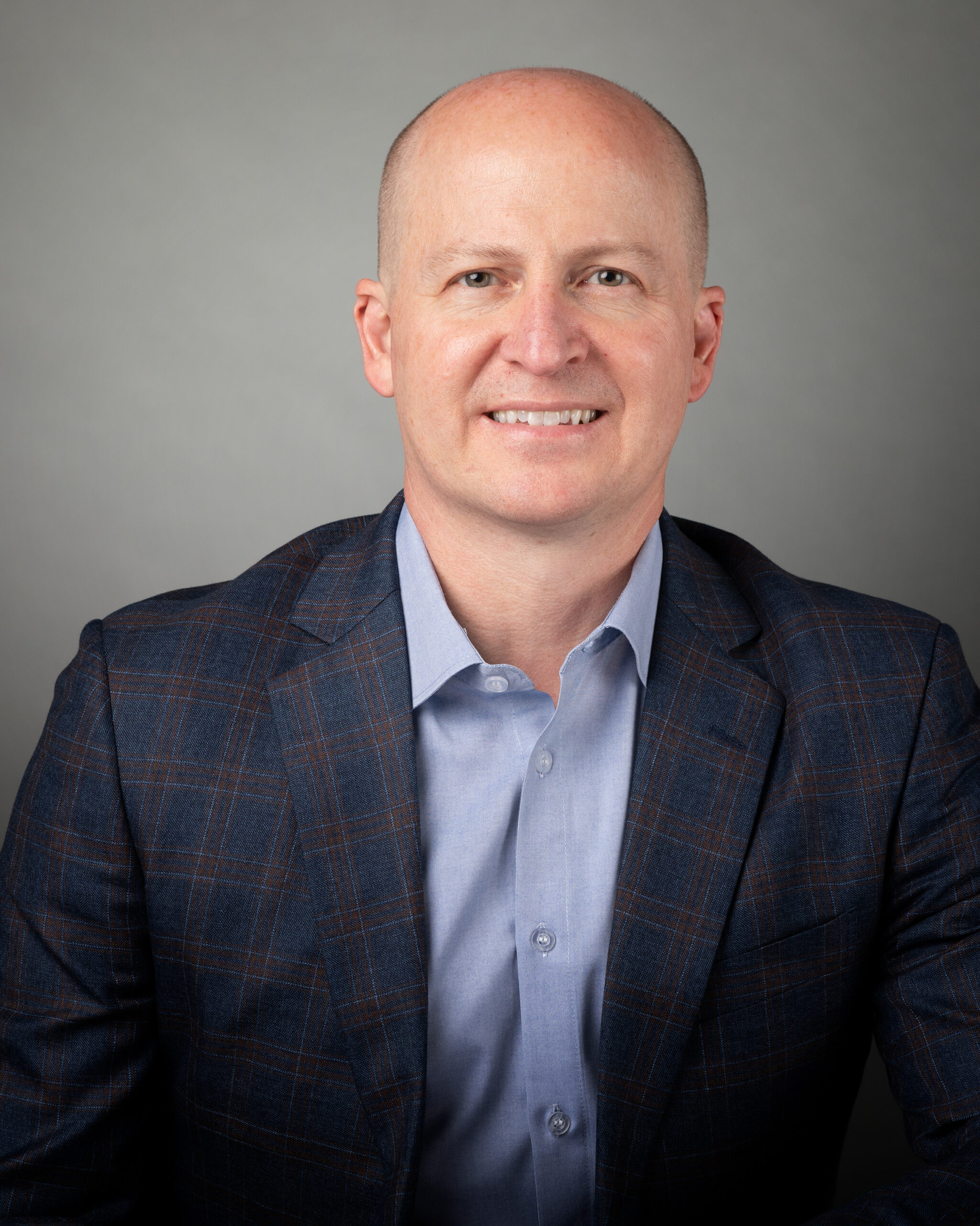 Headshot of Paul Mirts