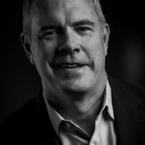 Headshot of Dave Wisenteiner