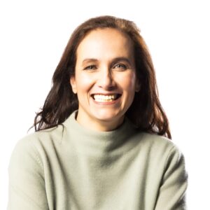 Hayete Gallot's headshot