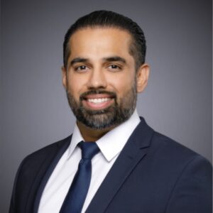 Bilal Khursheed Headshot