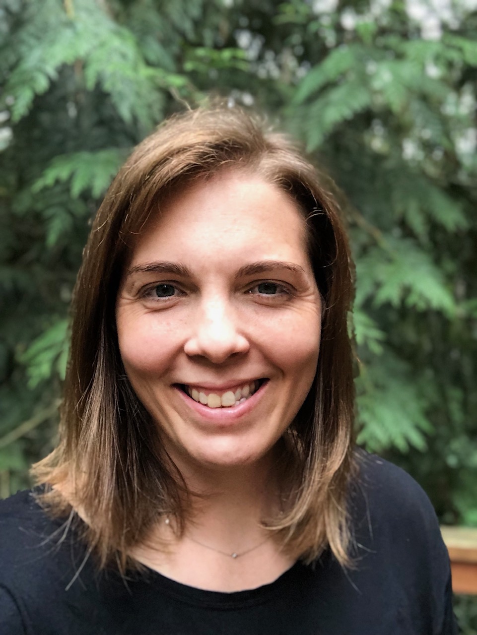 Erika Basham headshot