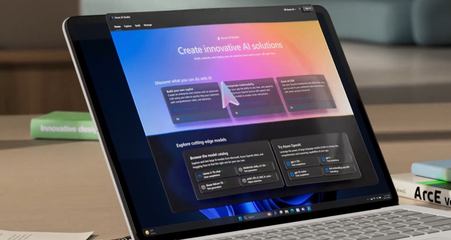 graphical user interface
