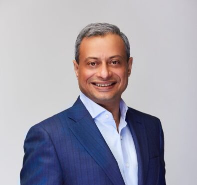 Ahmed Mazhari's headshot