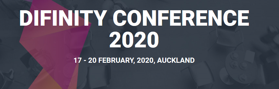Difinity Conference