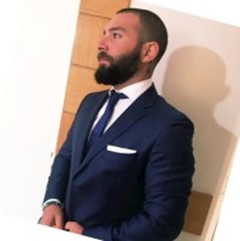 Salem Bacha profile image