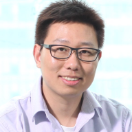 Jeff Zhang