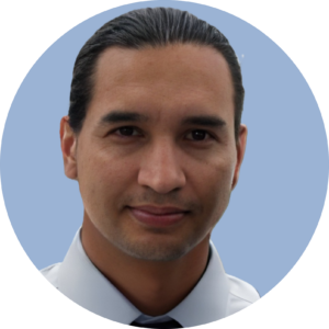 Headshot of Alejandro Gutierrez Munoz