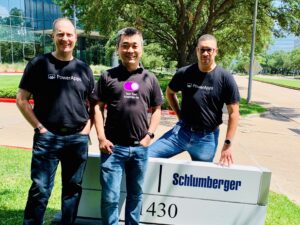 Schlumberger Hackathon