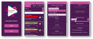 graphical user interface