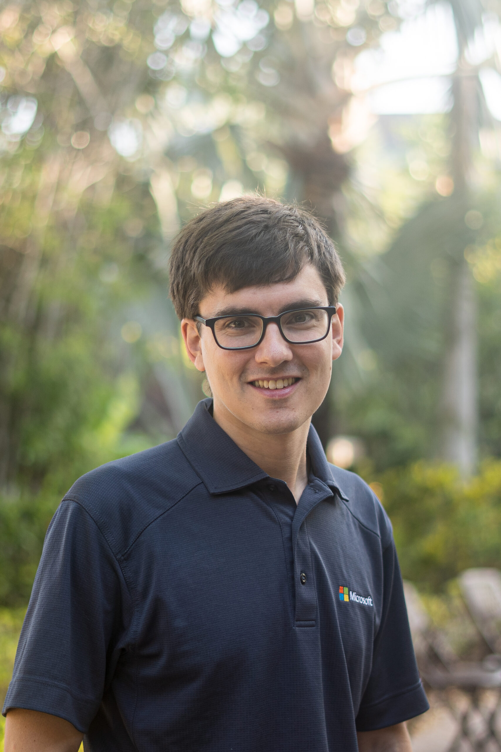 Stephen Siciliano headshot