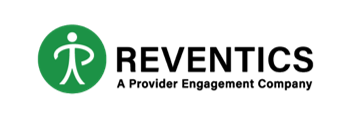 Reventics logo