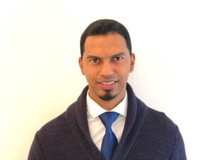 Nashwin Shannick Kiewitz