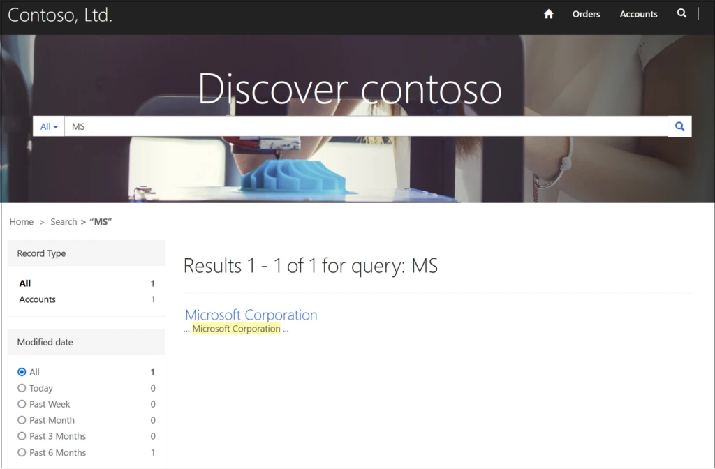 a man wearing glasses and smiling at the camera