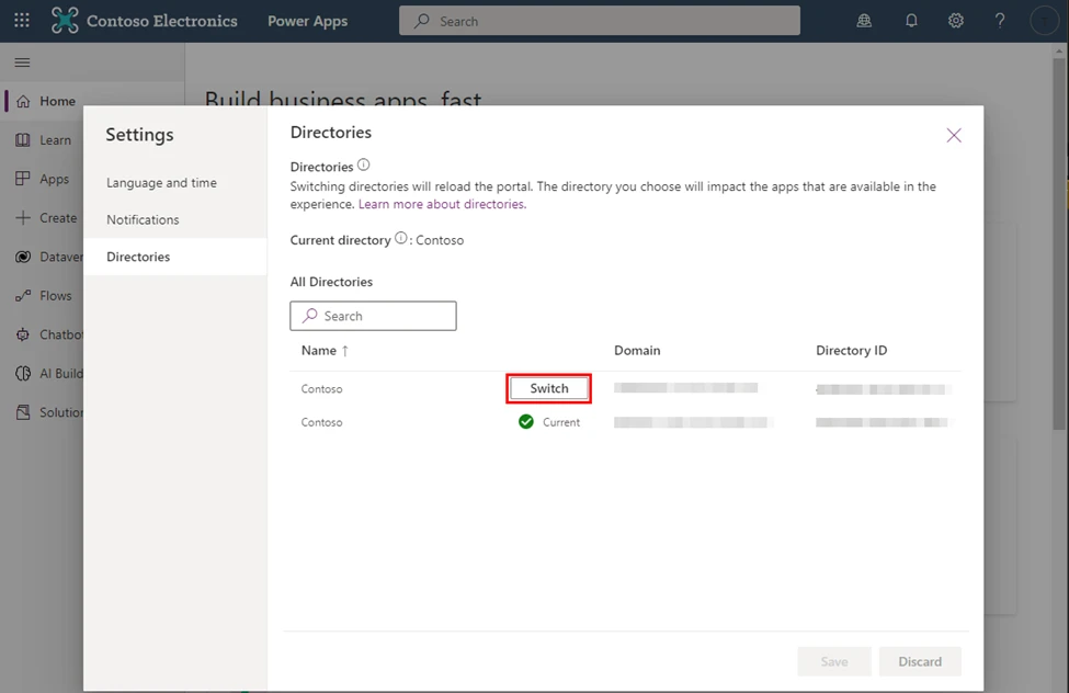 graphical user interface, application